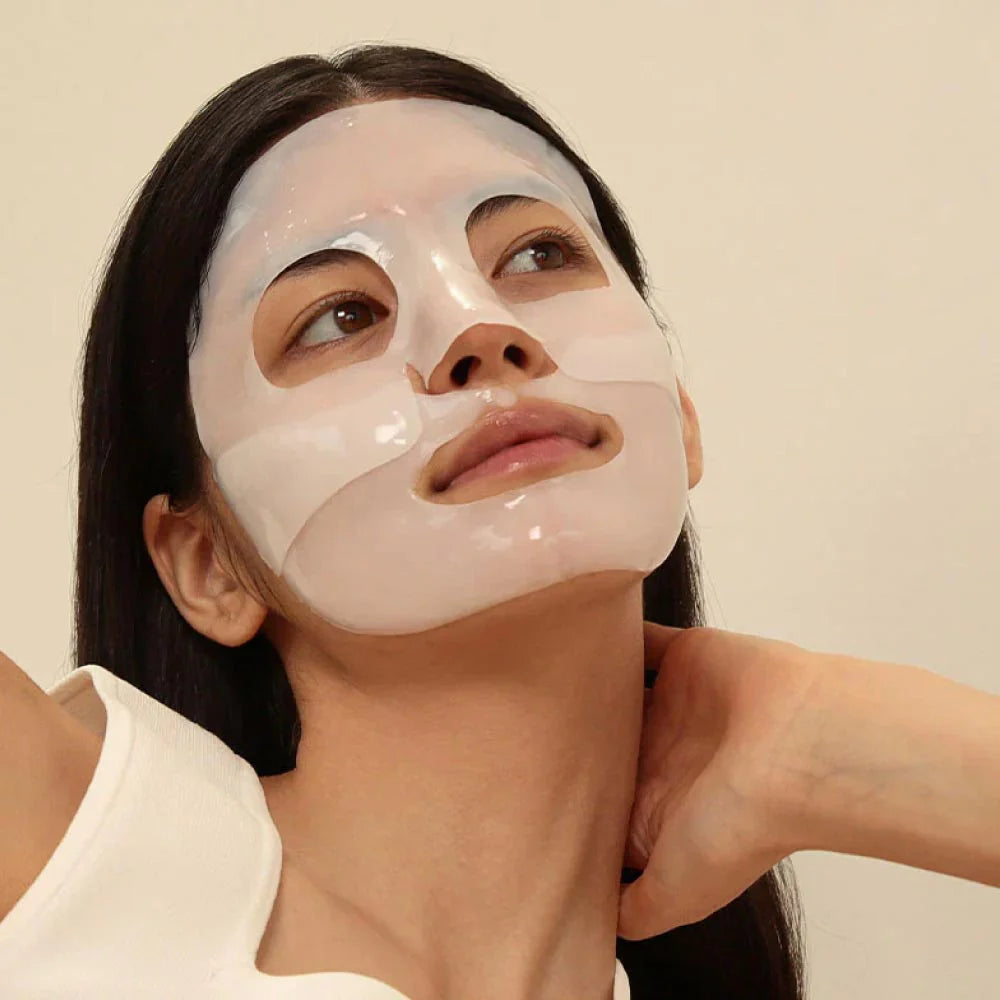 Hydro Ceranol Real Deep Mask