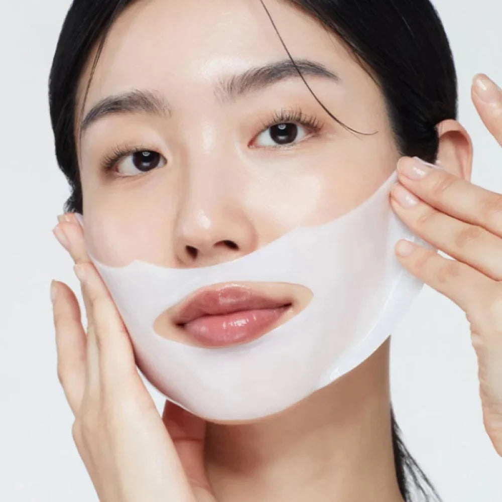 Hydro Ceranol Real Deep Mask
