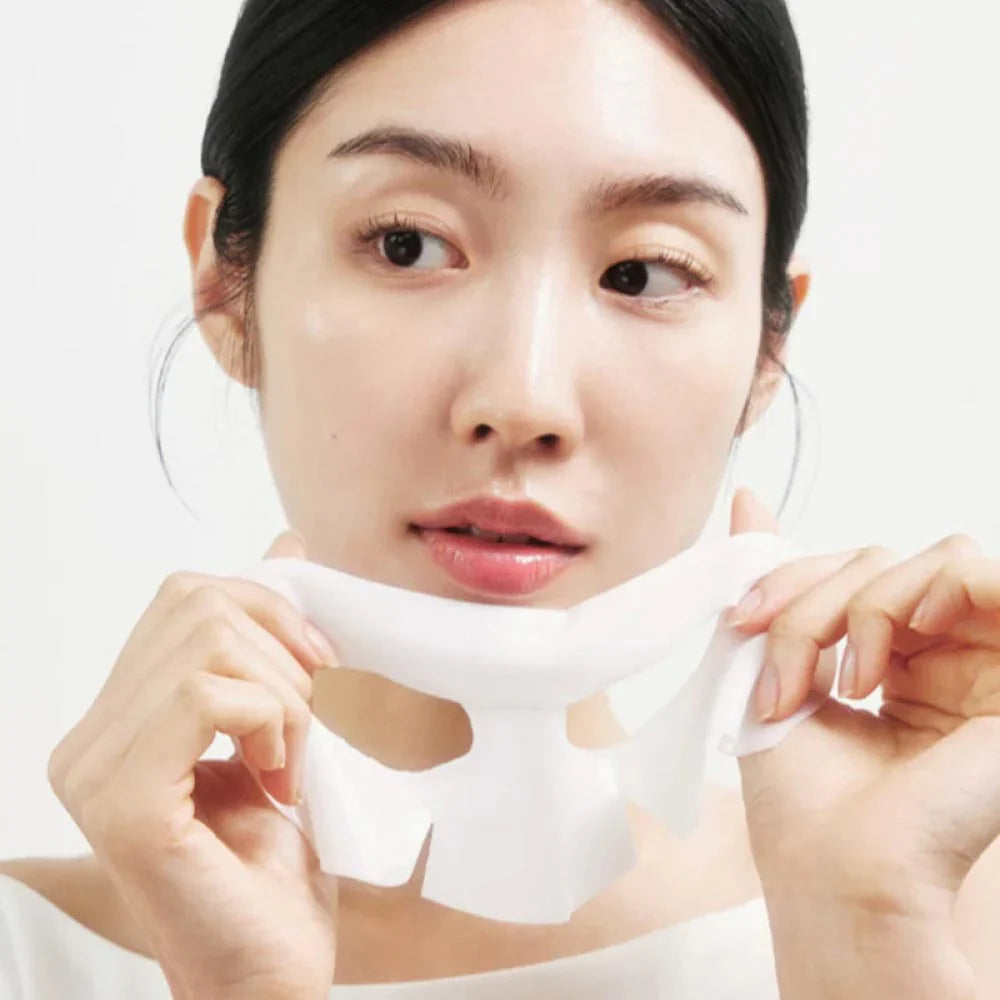 Hydro Ceranol Real Deep Mask