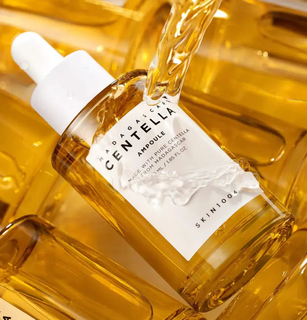 Madagascar Centella Ampoule 55ml