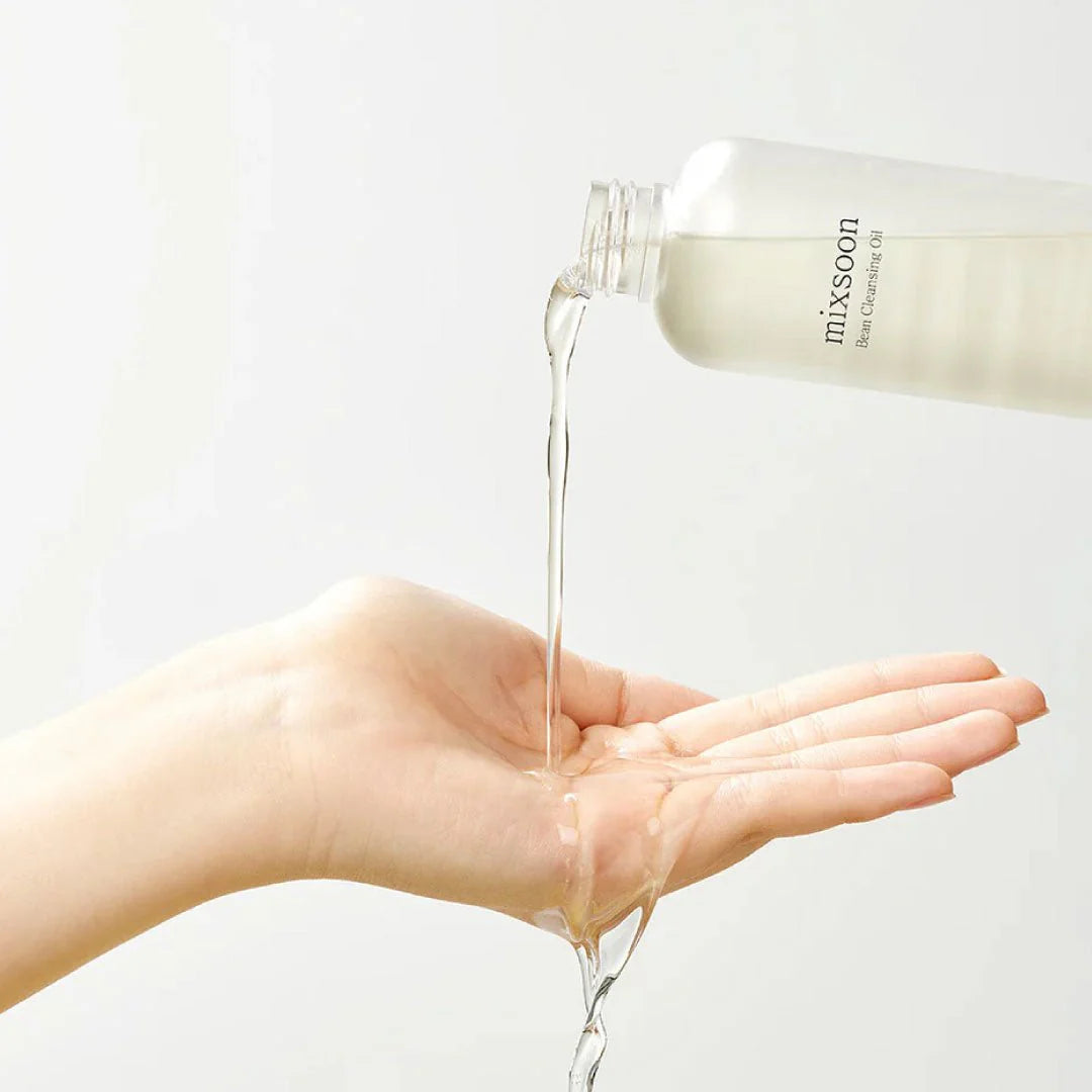 Bean Cleansing Oil