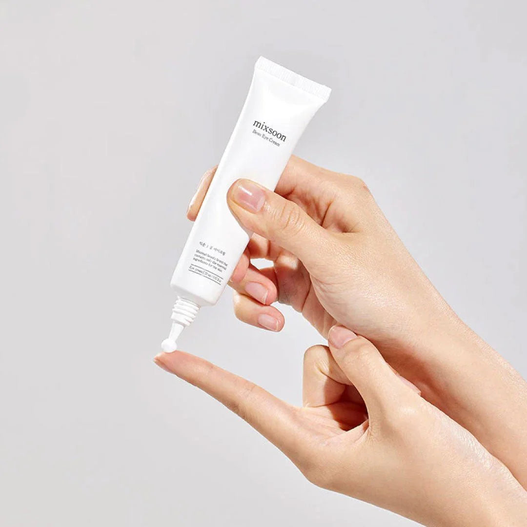 Bean Eye Cream