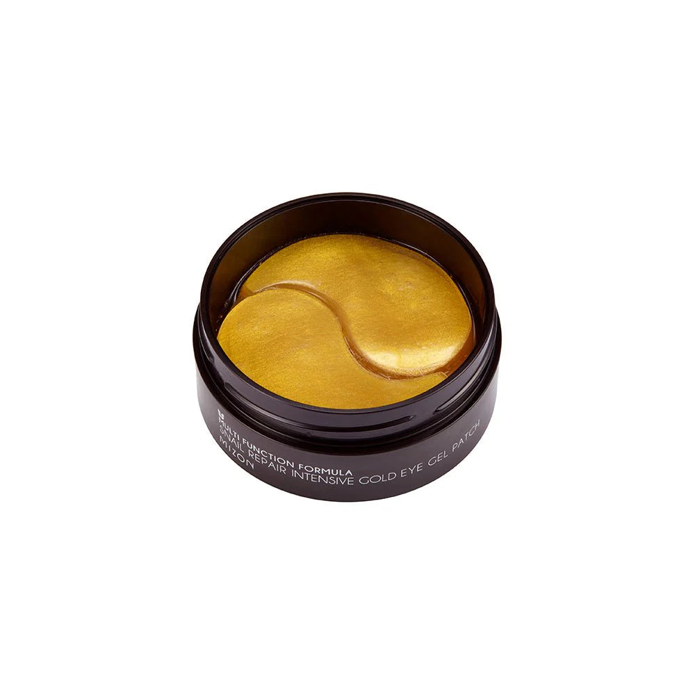 Gold Eye Gel Patch