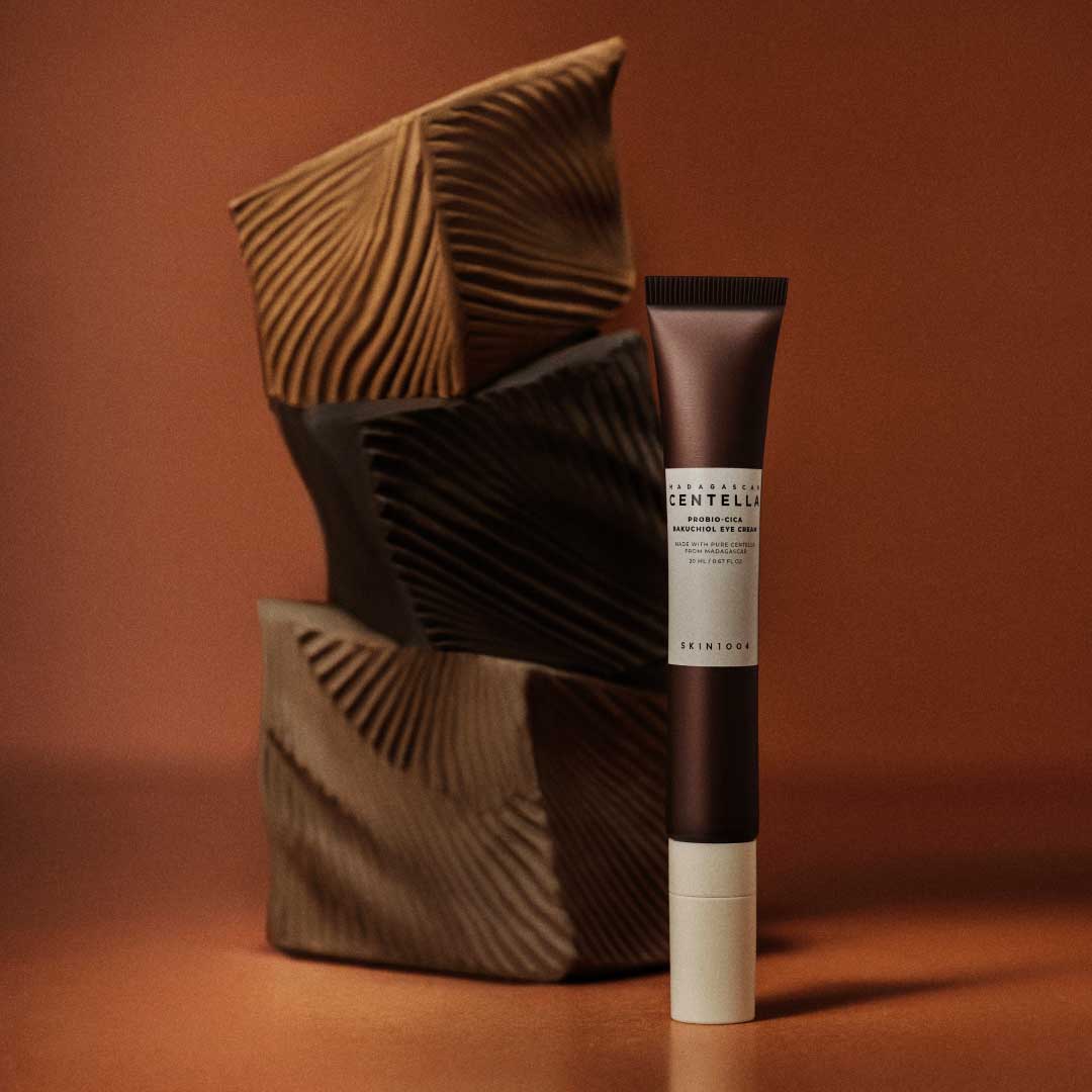 Madagascar Centella Probio-Cica Bakuchiol Eye Cream 20ml