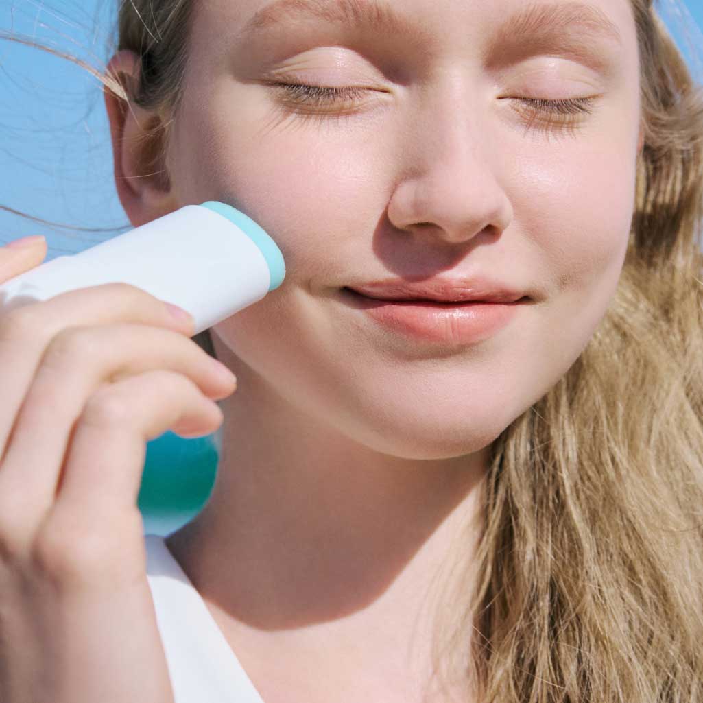 Madagascar Centella Hyalu-Cica Silky-Fit Sun Stick 20g