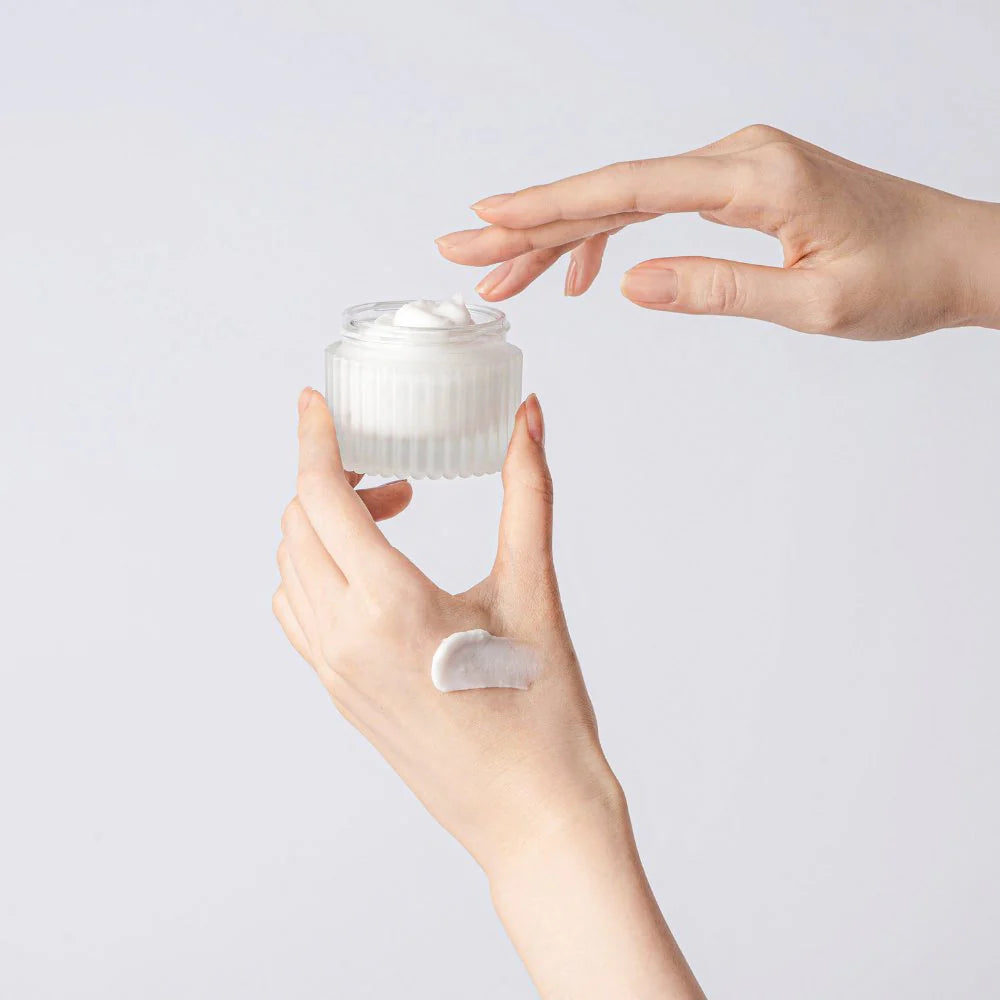 Multi Ceramide Cream