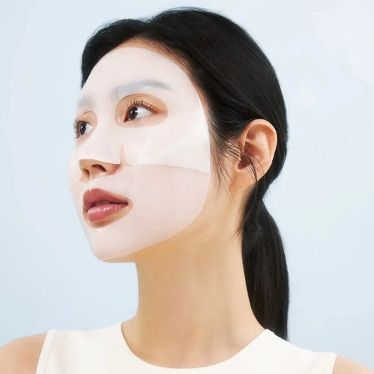 Bio-Collagen Real Deep Mask