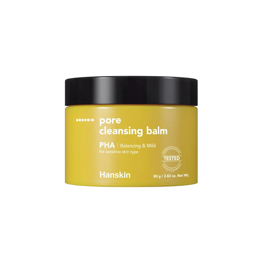 Cleansing Balm PHA