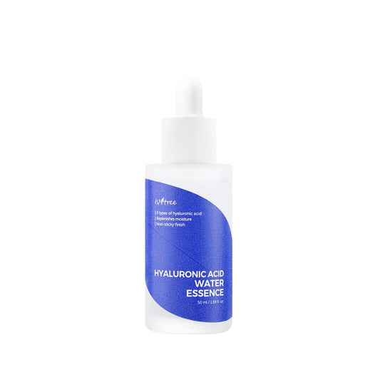 Hyaluronic Acid Water Essence