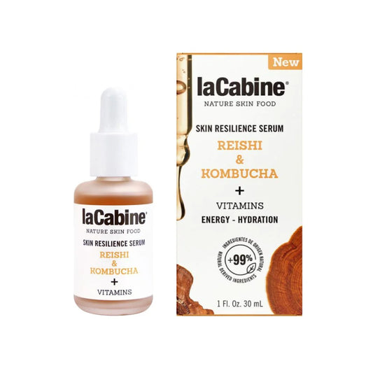 LaCabine Skin Resilence Serum