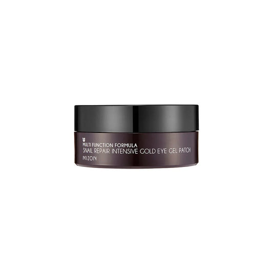 Gold Eye Gel Patch
