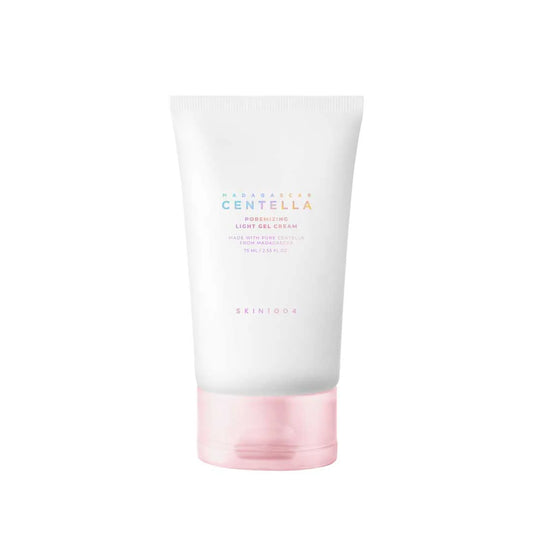 Madagascar Centella Poremizing Light Gel Cream