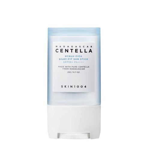 Madagascar Centella Hyalu-Cica Silky-Fit Sun Stick 20g