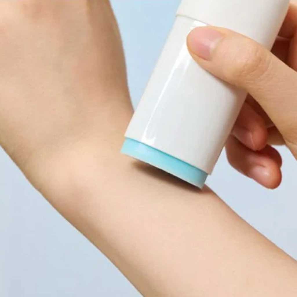Madagascar Centella Hyalu-Cica Silky-Fit Sun Stick 20g
