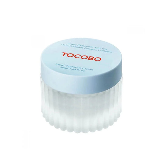 Multi Ceramide Cream